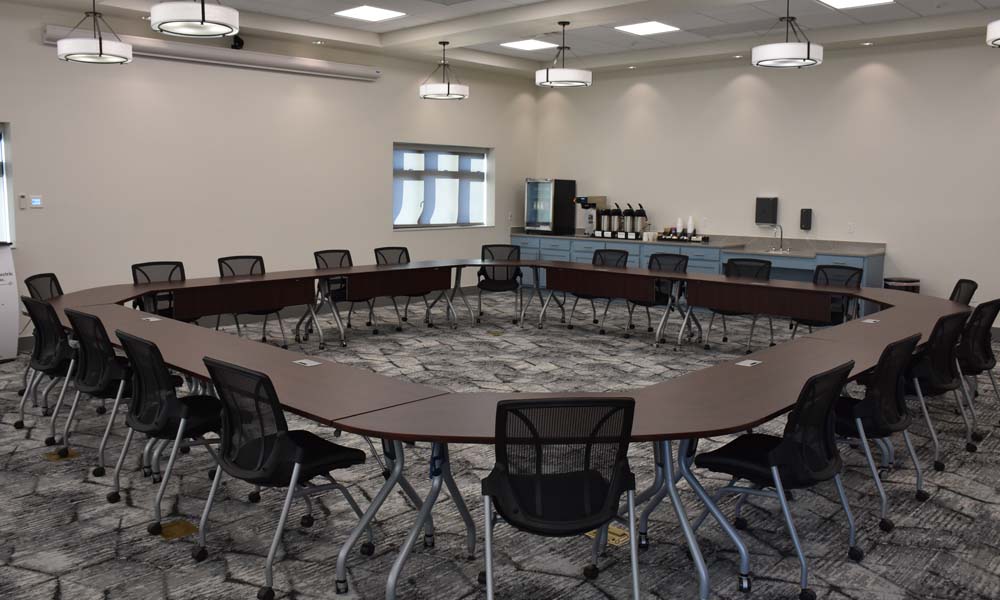 Community Room