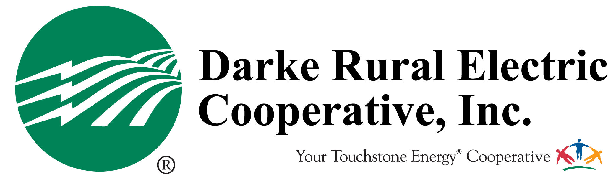 Darke Logo