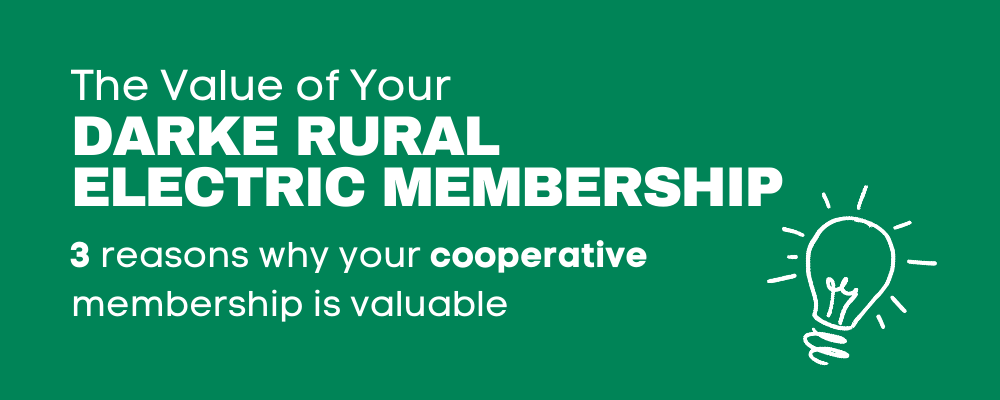 value of your membership