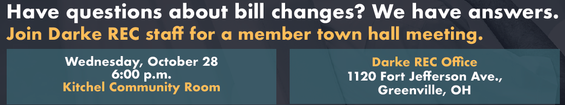 town hall 2026
